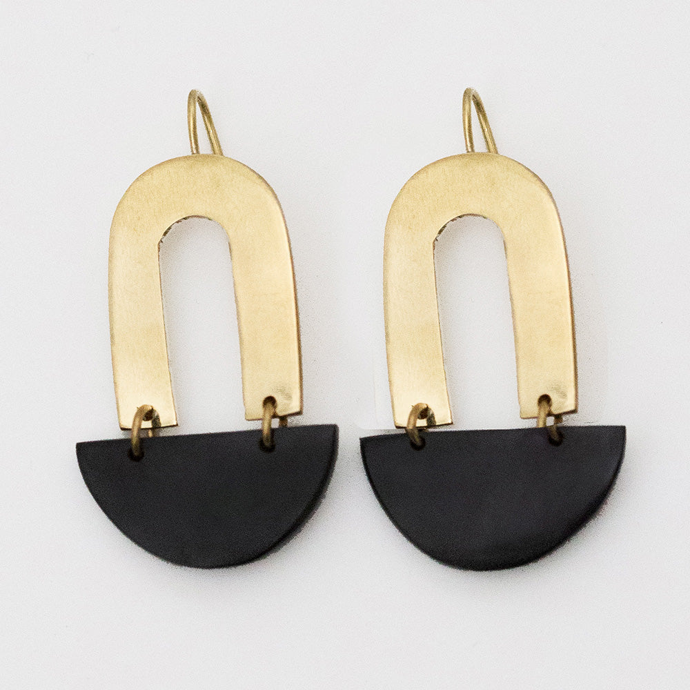 Handmade Kenyan Earrings