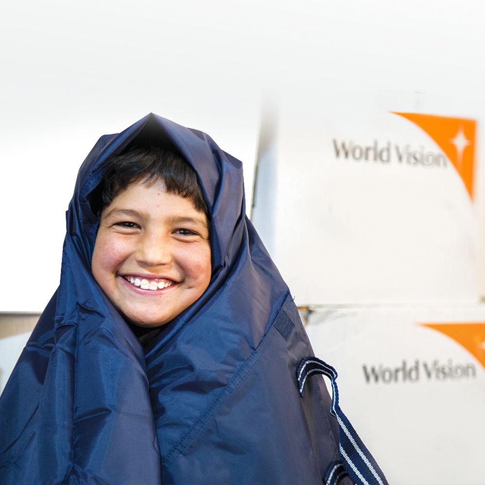 Emergency Relief Fund