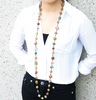 Haitian Necklace