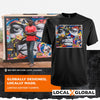 LocalxGlobal Tee - Men